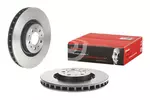 Tarcza hamulcowa BREMBO 09.8614.11