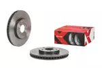 Tarcza hamulcowa BREMBO 09.8840.1X