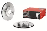 Tarcza hamulcowa BREMBO 09.8894.14