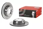 Tarcza hamulcowa BREMBO 09.8998.11 - fot.1