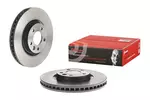Tarcza hamulcowa BREMBO 09.9447.11