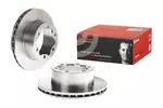 Tarcza hamulcowa BREMBO 09.9510.11