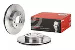 Tarcza hamulcowa BREMBO 09.9541.10