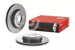 Tarcza hamulcowa BREMBO 09.9581.11 - fot.1
