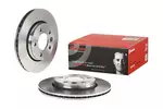 Tarcza hamulcowa BREMBO 09.9582.10 - fot.1