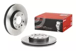 Tarcza hamulcowa BREMBO 09.9585.11