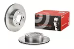 Tarcza hamulcowa BREMBO 09.9753.10