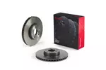 Tarcza hamulcowa BREMBO 09.9923.1S