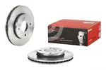 Tarcza hamulcowa BREMBO 09.9991.10