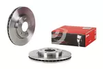 Tarcza hamulcowa BREMBO 09.9997.20