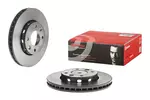Tarcza hamulcowa BREMBO 09.A149.11