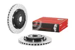 Tarcza hamulcowa BREMBO 09.A190.13