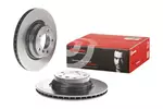 Tarcza hamulcowa BREMBO 09.A259.11