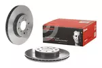 Tarcza hamulcowa BREMBO 09.A271.11 - fot.1