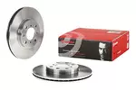 Tarcza hamulcowa BREMBO 09.A271.14