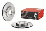 Tarcza hamulcowa BREMBO 09.A275.10 - fot.1