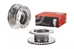 Tarcza hamulcowa BREMBO 09.A315.10