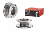 Tarcza hamulcowa BREMBO 09.A315.60