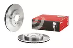 Tarcza hamulcowa BREMBO 09.A357.10 - fot.1