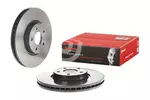 Tarcza hamulcowa BREMBO 09.A427.21 - fot.2