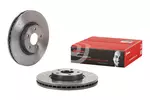 Tarcza hamulcowa BREMBO 09.A427.2X
