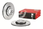 Tarcza hamulcowa BREMBO 09.A428.14