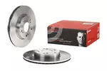 Tarcza hamulcowa BREMBO 09.A455.14 - fot.1