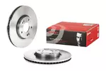 Tarcza hamulcowa BREMBO 09.A532.20