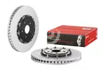 Tarcza hamulcowa BREMBO 09.A665.23