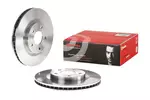 Tarcza hamulcowa BREMBO 09.A716.14 - fot.1