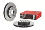 TARCZA HAMULC. BREMBO 09.A785.11
