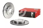 Tarcza hamulcowa BREMBO 09.A864.14