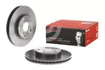 Tarcza hamulcowa BREMBO 09.A865.11 - fot.1