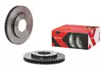 Tarcza hamulcowa BREMBO 09.A868.1X