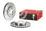 Tarcza hamulcowa BREMBO 09.A905.10 - fot.1