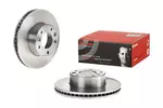 Cylinderek hamulcowy BREMBO A12657
