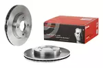 Tarcza hamulcowa BREMBO 09.A968.24 - fot.1