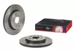 Cylinderek hamulcowy BREMBO A12870
