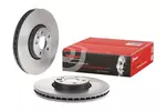 Tarcza hamulcowa BREMBO 09.B025.11 - fot.1