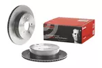 Tarcza hamulcowa BREMBO 09.B265.11 - fot.1