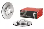 Tarcza hamulcowa BREMBO 09.B309.10 - fot.1