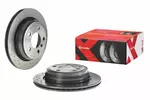 Tarcza hamulcowa BREMBO 09.B338.1X - fot.1