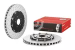 Tarcza hamulcowa BREMBO 09.B386.33