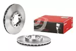 Tarcza hamulcowa BREMBO 09.B410.10