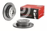 Tarcza hamulcowa BREMBO 09.B411.11
