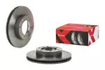 Tarcza hamulcowa BREMBO 09.B461.1X