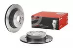 Tarcza hamulcowa BREMBO 09.B522.11 - fot.1