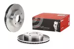 Tarcza hamulcowa BREMBO 09.B548.10 - fot.1