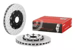 Tarcza hamulcowa BREMBO 09.B781.13 - fot.1