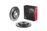 Tarcza hamulcowa BREMBO 09.B981.11